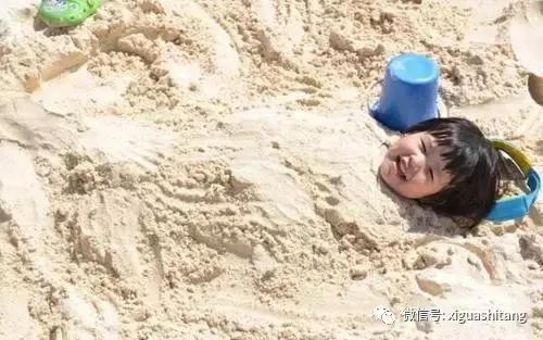 去海边不能做的事情,去海边一定要关注这些事