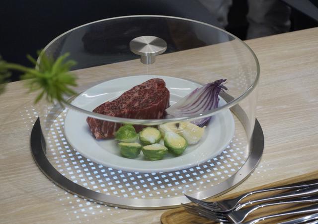 最先进的黑科技技术,最新发明的黑科技