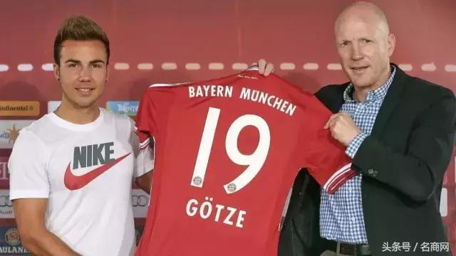 拜仁j罗,j罗会回到拜仁吗