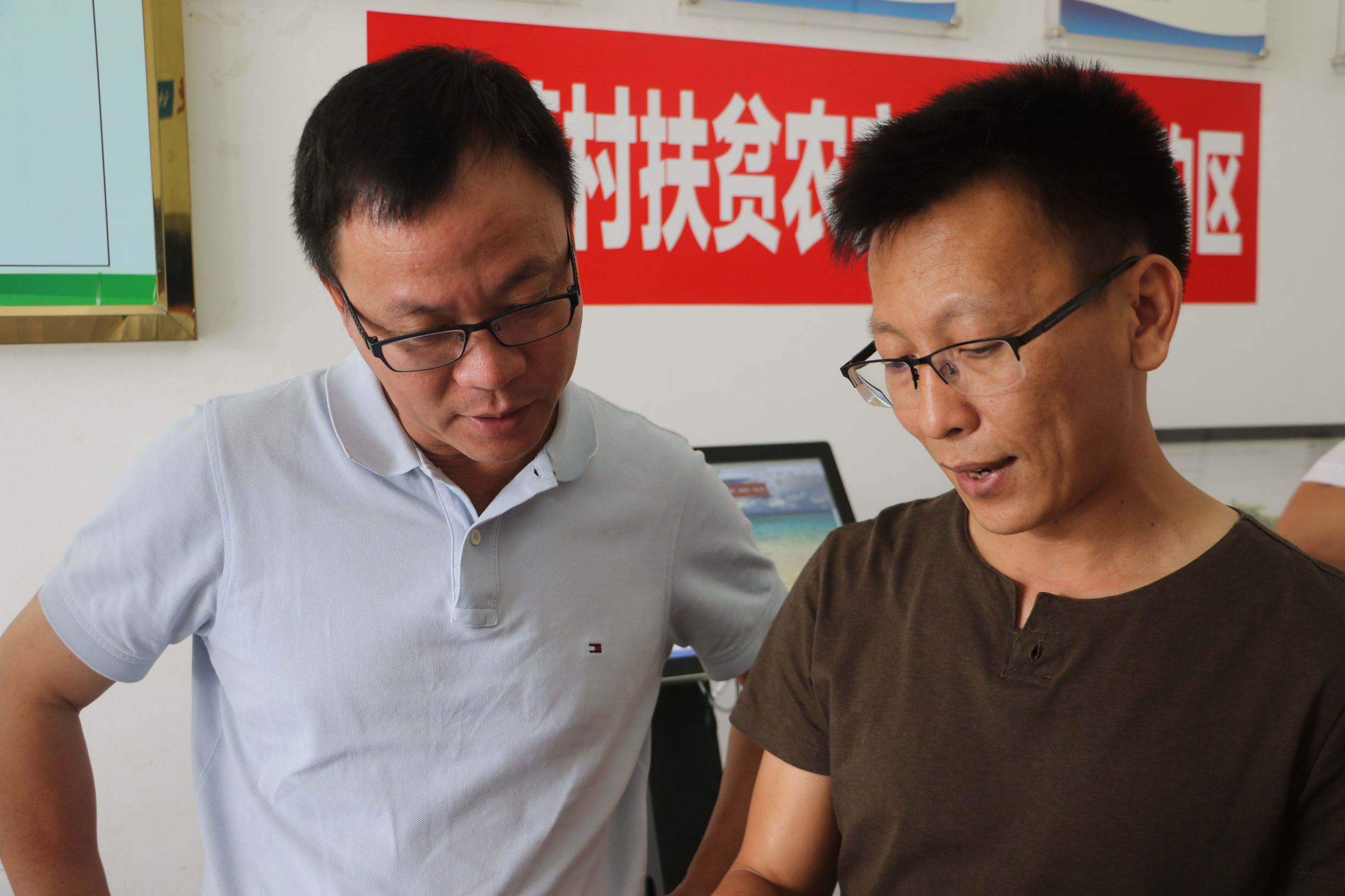 三亚农业农村局黄兴武,三亚天涯区新任区长黄兴武