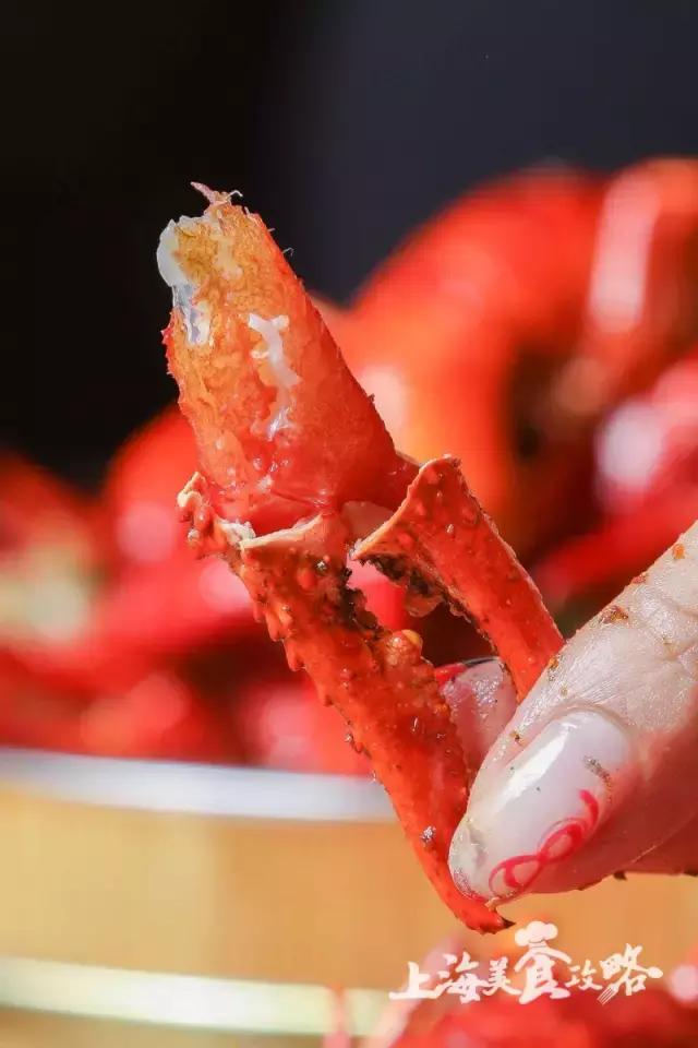 魔都最火的店,魔都超好吃的8家小笼汤包店