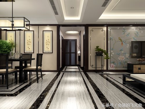 沈阳金石小镇小高层,沈阳小户型装修40平一室一厅一卫