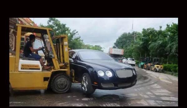 全球卖最贵的车竟在越南！豪车遍地车主像修车工！