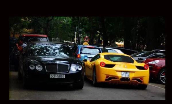 全球卖最贵的车竟在越南！豪车遍地车主像修车工！