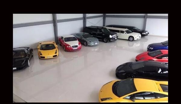 全球卖最贵的车竟在越南！豪车遍地车主像修车工！