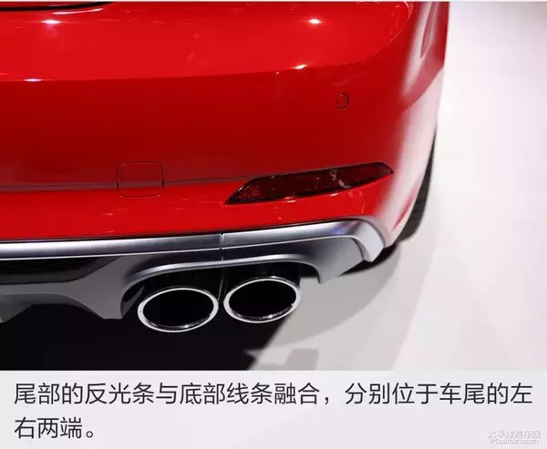 新款奥迪s5敞篷版实车拉风的设计,奥迪s5敞篷版多少钱