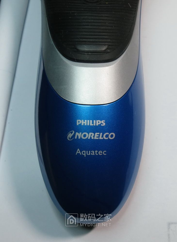原来剃须的感觉如此美妙！飞利浦三头剃须刀不关机拆修