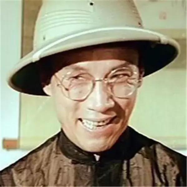 蓝天野一代经典姜子牙,蓝天野姜子牙仙风道骨