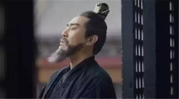 蓝天野一代经典姜子牙,蓝天野姜子牙仙风道骨