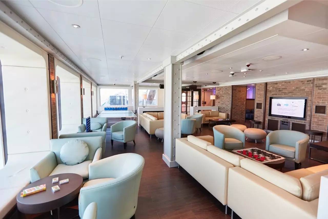 邮轮干货,游轮干货