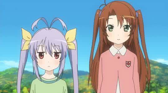 盘点因为名字容易被误解的动漫,有多少人曾把“游戏中的老婆”当成基番?