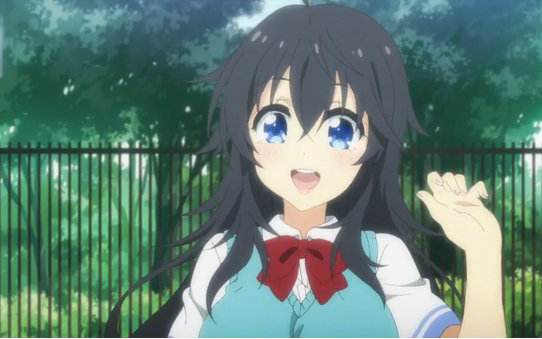 盘点因为名字容易被误解的动漫,有多少人曾把“游戏中的老婆”当成基番?