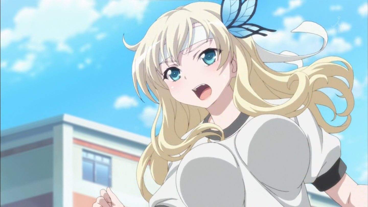 盘点因为名字容易被误解的动漫,有多少人曾把“游戏中的老婆”当成基番?