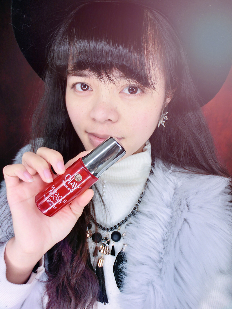 olay水感透皙莹肌亮肤液,让肌肤鲜活透亮每一天