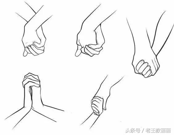 教100个零基础画画小白,零基础自学绘画入门书