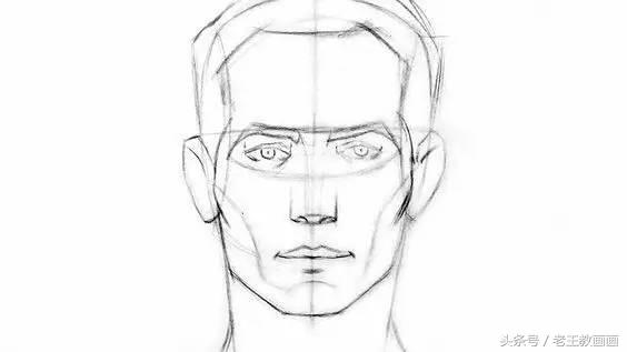 教100个零基础画画小白,零基础自学绘画入门书