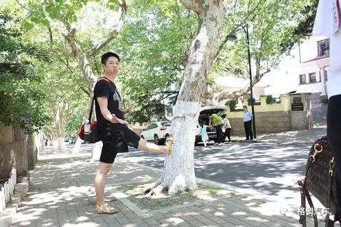 毕业青岛旅游攻略,青岛毕业旅行三日游