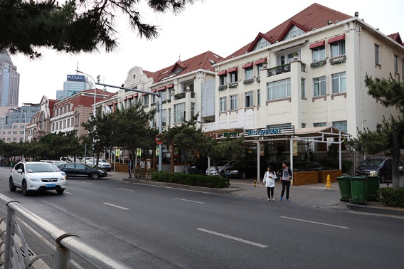 毕业青岛旅游攻略,青岛毕业旅行三日游