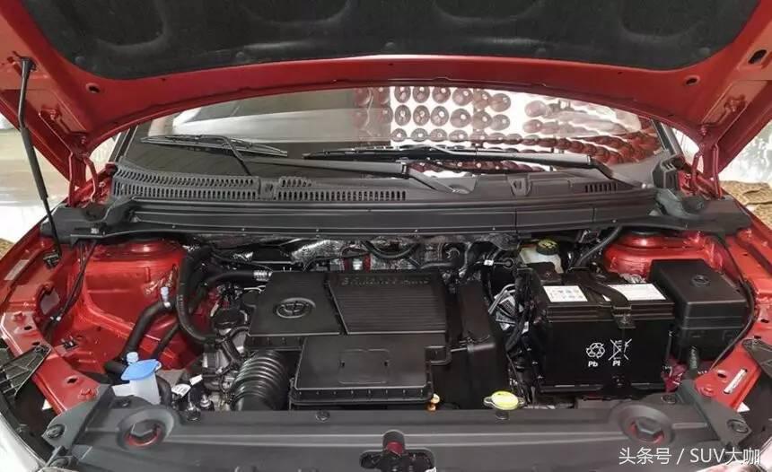 上市多年默默无闻这台suv为啥不火,这款10万级别的国产suv表现如何
