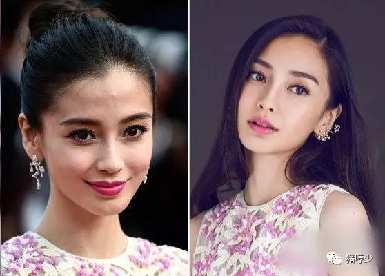 明星皮肤真的不长痘吗,脸上不长痘