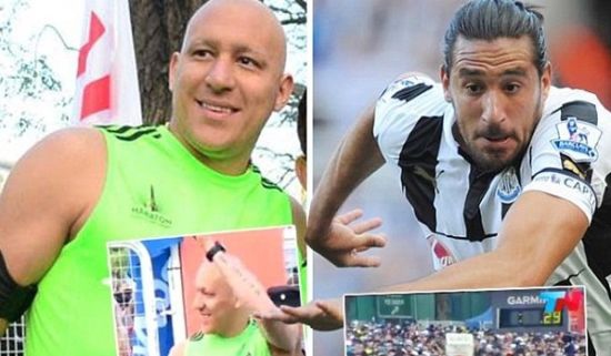 足坛励志故事,足坛励志故事门将