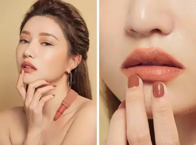 夏日冰透色指甲油,夏季指甲油又显白又霸气的颜色