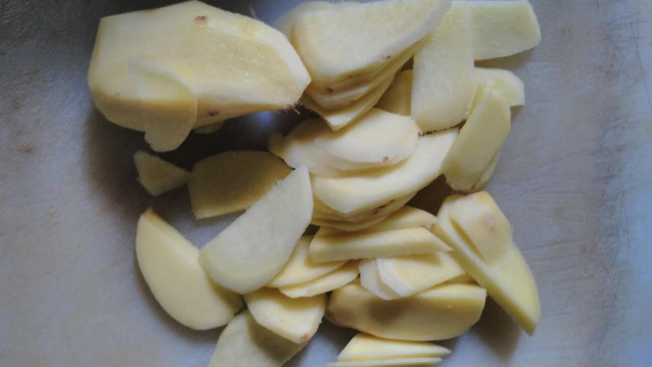 藠头的腌制方法最简单的,腌酸甜藠头的做法