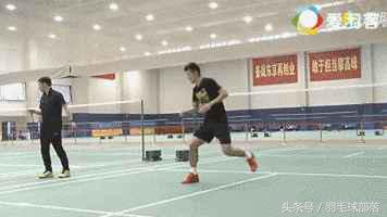 拒绝龟速,羽毛球场感觉球速度太慢怎么办