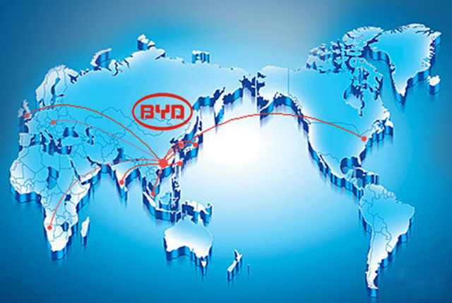 国人不爱国产车？这6个自主品牌海外市场却抢着买！