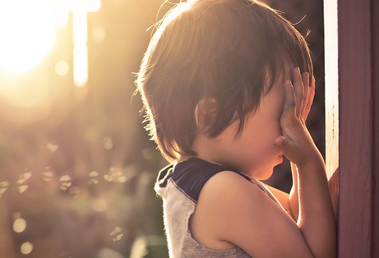 五个让宝宝爱上英语的小游戏,适合小朋友玩的英语小游戏