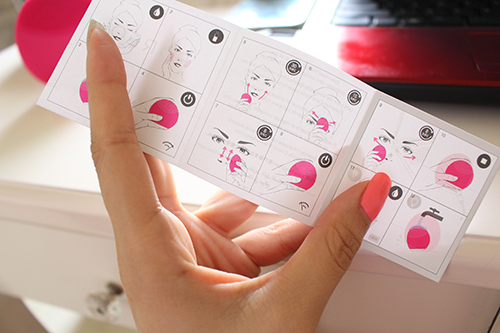 lunamini洁面仪,lunamini测评