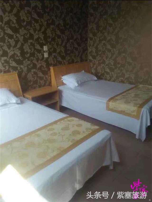 京津冀农家院（紫塞）乡村游攻略八十五：唐山乐亭浅水湾北京人家度假村