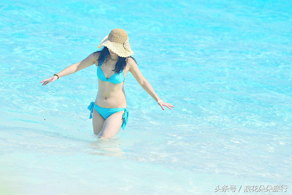 送给斯米兰的小情歌，陪你去看浪花朵朵！