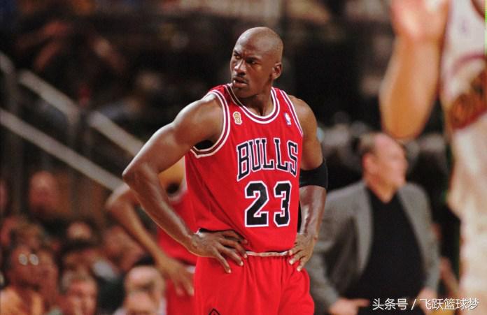 96-97乔丹年薪,97年乔丹薪资