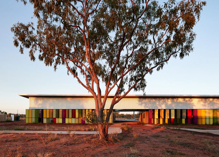 世界建筑2017年候选名单公布看大中国入选项目