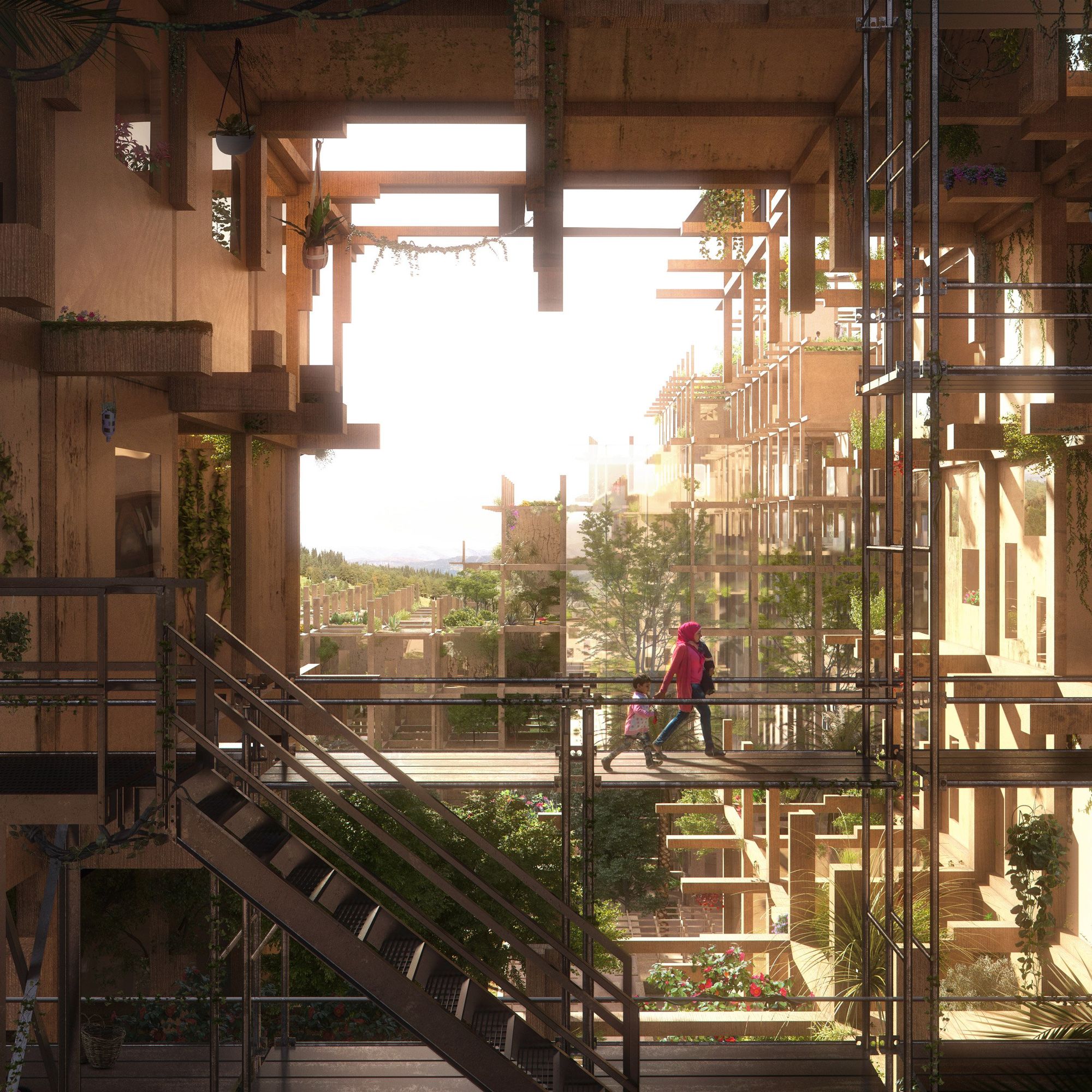 世界建筑2017年候选名单公布看大中国入选项目