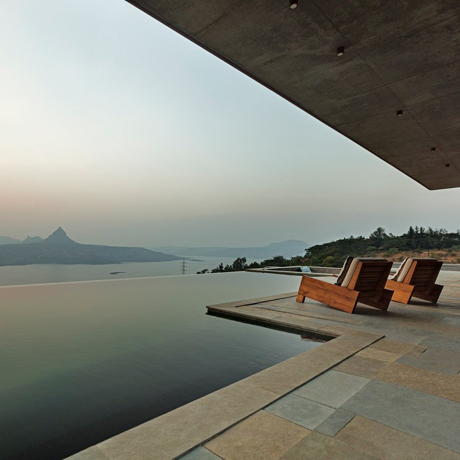 世界建筑2017年候选名单公布看大中国入选项目