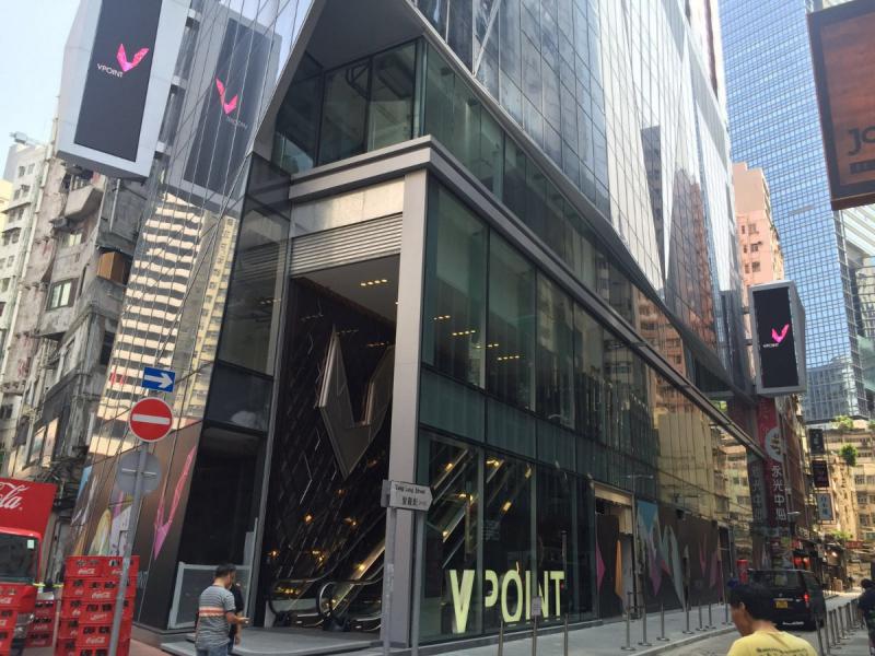 世界建筑2017年候选名单公布看大中国入选项目