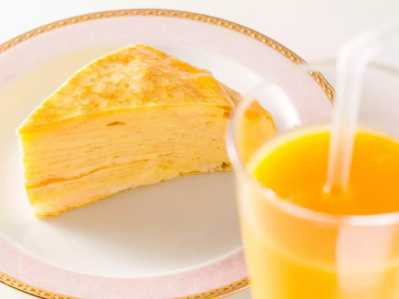 东京甜点店推荐,东京顶级甜品店