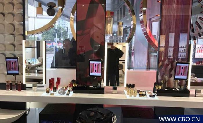 欧莱雅ar试妆视频,欧莱雅ar试妆技术