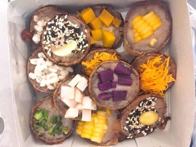 啦啦旅行-此文有毒！看完导致胃疼.....