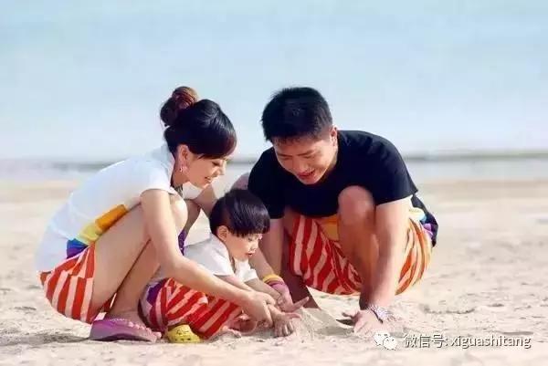 去海边不能做的事情,去海边一定要关注这些事