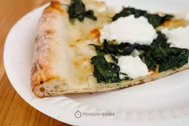 在12000公里外的上海，找一口记忆中的纽约披萨