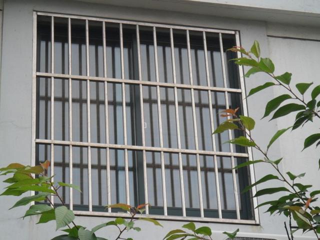 防盗窗怎么装既好看又安全,哪种防盗窗最好最安全