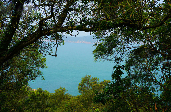 广东最好的海岛旅游攻略,广东海岛旅游景点排名