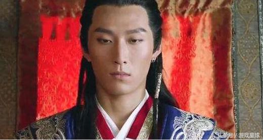 楚乔传燕洵终于把皇帝给杀了,楚乔传燕洵和楚乔决裂