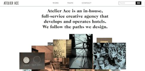 他是酒店界的乔布斯，一手创造出全世界最酷的酒店，还把跨界玩到极致