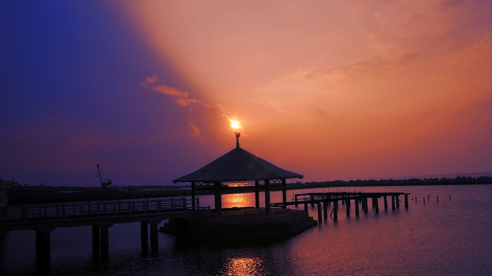 广东最好的海岛旅游攻略,广东海岛旅游景点排名