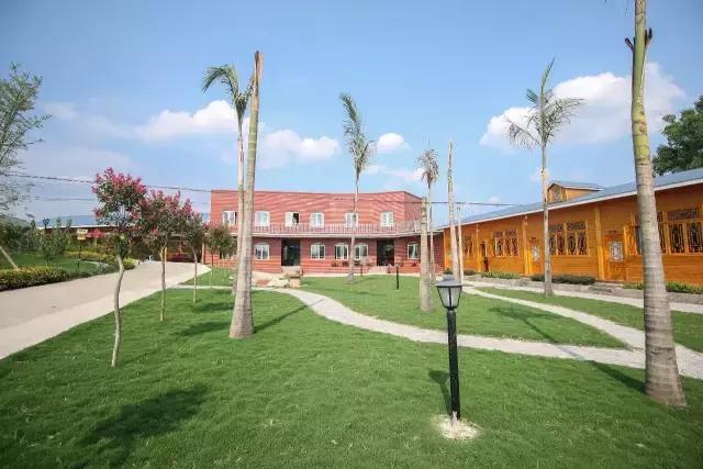 金堂春游好去处,金堂附近玩水游乐场