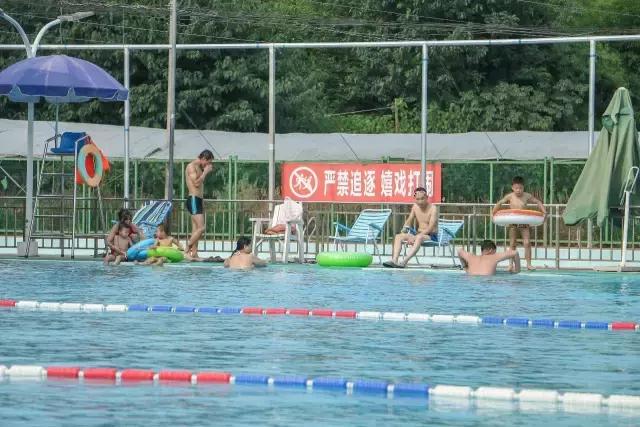 金堂春游好去处,金堂附近玩水游乐场